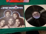 -	Lp the  jacksons triumph, Ophalen of Verzenden