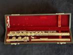 Jupiter 511-SE dwarsfluit, Muziek en Instrumenten, Blaasinstrumenten | Dwarsfluiten en Piccolo's, Ophalen of Verzenden, Gebruikt