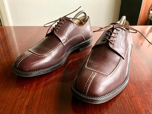 Ambiorix, Split Toe 44,5 Van Bommel Greve Grenson Church’s, Kleding | Heren, Schoenen, Zo goed als nieuw, Overige kleuren, Ophalen of Verzenden
