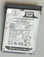 2,5 inch hard disk, Ophalen of Verzenden, Gebruikt, Desktop