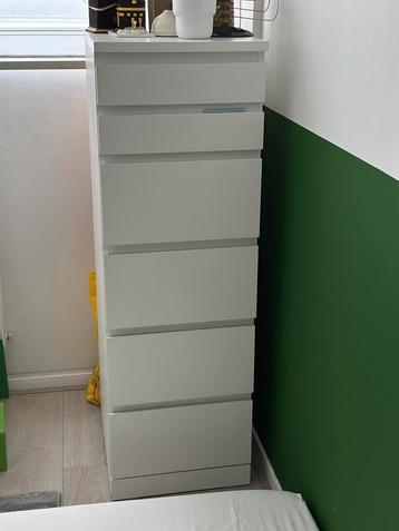 Malm kast ikea