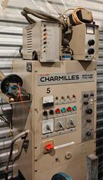 Electric controller kit Charmilles Isopulse Type P25 EDM, Ophalen of Verzenden