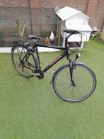 Merida heren fiets, Gebruikt, Versnellingen, 61 tot 65 cm, Ophalen