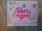MiniFun Beauty Princess Sieradenset - Nieuw in doos, Ophalen of Verzenden, Nieuw, Meisje