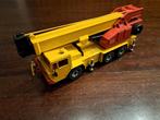 SIKU 3127 Faun kraanwagen nieuwstaat, Hobby en Vrije tijd, Modelauto's | 1:50, Ophalen of Verzenden, Zo goed als nieuw, Hijskraan, Tractor of Landbouw