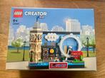 LEGO Ansichtkaart Londen 40569 - Nieuw!, Ophalen of Verzenden, Nieuw