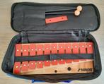 Sonor klokkenspel / xylofoon, Muziek en Instrumenten, Ophalen of Verzenden, Gebruikt, Melodische percussie
