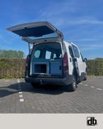 Camperbox op maat – praktisch, sterk en netjes afgewerkt, Caravans en Kamperen, Ophalen, Nieuw