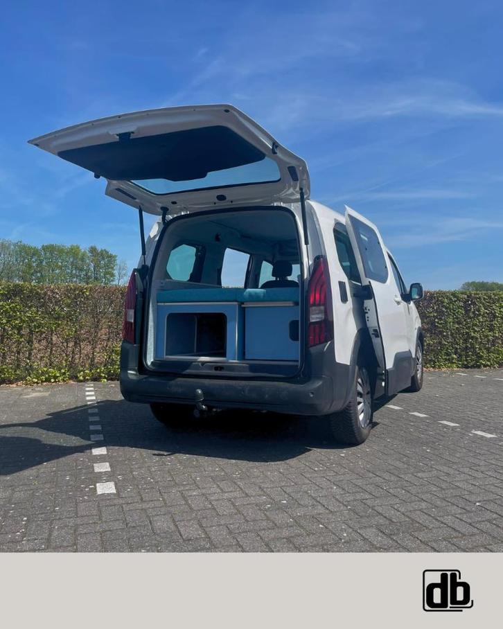 Camperbox op maat – praktisch, sterk en netjes afgewerkt, Caravans en Kamperen, Camper-accessoires, Nieuw, Ophalen