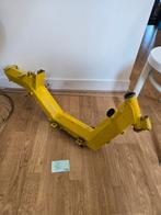 Gilera Citta frame met kenteken 1987, Ophalen, Zo goed als nieuw, Frame, Overige merken