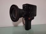 Braun Nizo 801 Super 8 filmcamera, Ophalen of Verzenden, 8mm, Camera