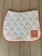 Divoza KNHS zadeldekje, size Full, Dieren en Toebehoren, Paarden en Pony's | Dekens en Dekjes, Ophalen of Verzenden, Gebruikt