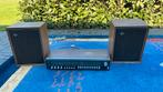 Aristona AR5702 & Philips 22RH423, Philips, Gebruikt, Ophalen of Verzenden, Minder dan 60 watt