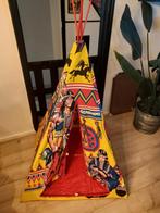 Partij indianen tipi tenten geronimo, Ophalen, Nieuw