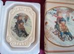 Avon zeep. Wintertafereel. In originele doos., Verzamelen, Ophalen of Verzenden, Nieuw, Overige typen