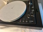 Vintage Thorens TD104 in mooie staat., Audio, Tv en Foto, Platenspelers, Gebruikt, Thorens, Pitch-regelaar, Ophalen of Verzenden