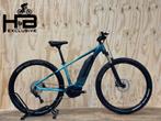 Stevens E-Tremalzo 29 inch E-Mountainbike Shimano Deore, Hardtail, Heren, Niet ingevuld, Ophalen of Verzenden