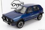 Volkswagen Golf MKII Country 4x4 1990 ottomobile,  1:18, Hobby en Vrije tijd, Modelauto's | 1:18, Ophalen of Verzenden, Zo goed als nieuw