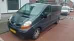 Renault Trafic 1.9 buscamper camper camperbus, Overige merken, Buscamper of Camperbus, Tot en met 2, Particulier