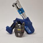 Klauke Uponor UP110 Perstang | Nette staat, Doe-het-zelf en Verbouw, Uponor, Zo goed als nieuw, Support@uponor.com, Uponor Corporation, 19-21 Vantaa, 
Finland
