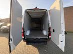 Mercedes-Benz Sprinter 316CDI 164PK L2H2 M-Bux / Cruisecontr, 13 km/l, Gebruikt, 4 cilinders, Wit