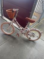 Classic Banwood kinderfiets 16 inch, Fietsen en Brommers, Fietsen | Meisjes, Ophalen, Zo goed als nieuw, 16 inch