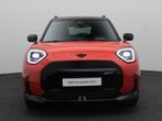 MINI Aceman John Cooper Works Pakket M + Panoramadak + Stuur, Auto's, Mini, Stof, Gebruikt, Met garantie (alle), Lichtsensor