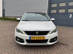 Peugeot 308 SW 1.6 BlueHDI Executive (bj 09-2017) Facelift|P, Voorwielaandrijving, Stof, Gebruikt, 4 cilinders