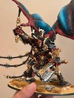 Warhammer Ka'bandha, Daemon General of Signus, Figuurtje(s), Warhammer, Ophalen of Verzenden, Zo goed als nieuw