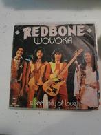 Redbone 7inch wovoka, Ophalen of Verzenden, Zo goed als nieuw, Pop