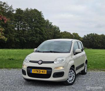 Fiat Panda 0.9 TwinAir Edizione Cool | 2014 | Nieuwe APK| beschikbaar voor biedingen