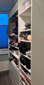 Ikea pax kast, Huis en Inrichting, Kasten | Kledingkasten, Ophalen, 200 cm of meer, 50 tot 100 cm, Zo goed als nieuw
