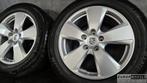 19 inch Porsche Cayenne Demo NIEUW Zomerbanden Breedset, 19 inch, Gebruikt, 255 mm, Banden en Velgen