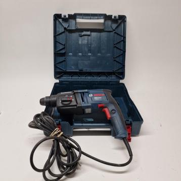 Bosch GBH-2-20 D Boorhamer met koffer | Nette staat beschikbaar voor biedingen