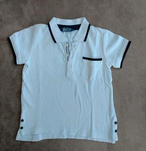 Guess poloshirt maat 3a, Kinderen en Baby's, Kinderkleding | Maat 98, Zo goed als nieuw, Jongen, Shirt of Longsleeve, Ophalen of Verzenden