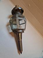 Antieke Koetslamp, Ophalen of Verzenden