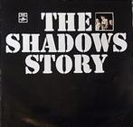 The Shadows ‎– The Shadows Story, Cd's en Dvd's, Vinyl | Pop, 1960 tot 1980, Gebruikt, Ophalen of Verzenden