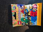 mini figures serie 18, Ophalen of Verzenden, Nieuw, Complete set, Lego