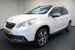 Peugeot 2008 1.6 VTi Féline (bj 2015), Auto's, Peugeot, 47 €/maand, Te koop, Geïmporteerd, 5 stoelen