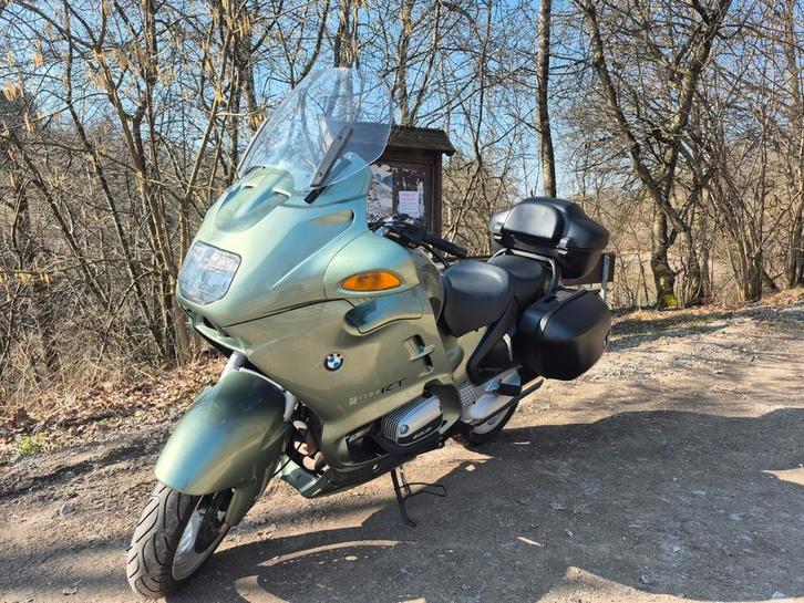 Voor de liefhebber van een liefhebber Bmw r1100rt, Motoren, Motoren | BMW, Particulier, Toermotor, Ophalen