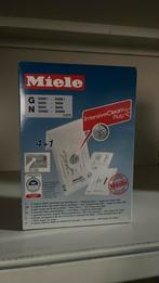Miele GN Stofzuigerzakken, 5 stks, nieuw, Ophalen of Verzenden, Overige typen