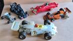 A33-20-1 Meerdere miniaturen race autos, gebruikte toestand, Ophalen of Verzenden, Zo goed als nieuw, Auto's