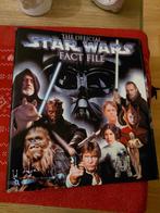 Star Wars Fact File Multomap. Map., Ophalen of Verzenden, Zo goed als nieuw, Gebruiksvoorwerp