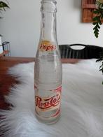 Oude pepsi cola fles, Ophalen of Verzenden, Zo goed als nieuw