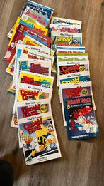26 x Donald Duck in 1 koop, Meerdere comics, Ophalen of Verzenden, Zo goed als nieuw