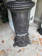 Antieke Godin Kolomkachel, Ophalen of Verzenden