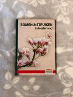 Bomen en struiken in Nederland, Ophalen of Verzenden, Zo goed als nieuw, Bloemen, Planten en Bomen, Nationale Postcode Loterij