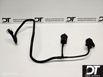 Tank ontluchting klep S85B50 BMW M5 E60 13907835364 beschikbaar voor biedingen