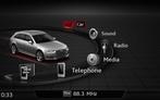 Audi MIB2/MIB2P Navigatie Update 2025/26 Heel Europa, Ophalen, Nieuw, Heel Europa, Update