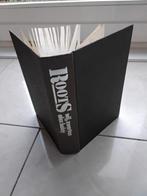 Roots, wij zwarten - Alex Haley, Ophalen of Verzenden, Gelezen, Nederland